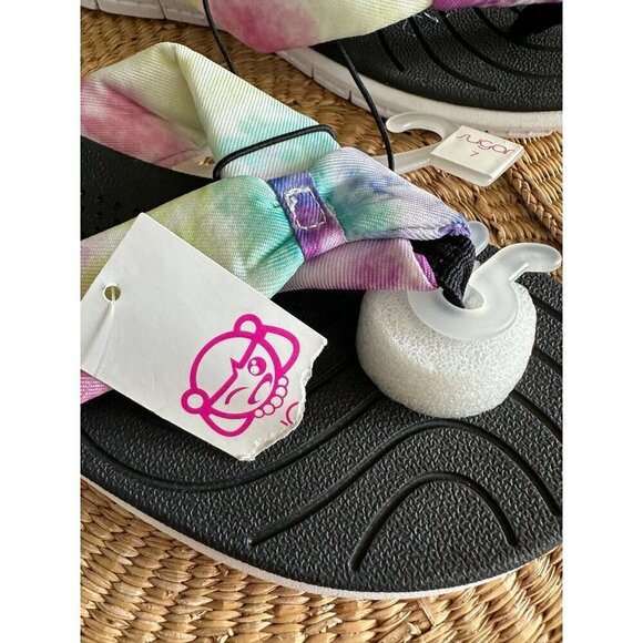 Sugar Women’s size 7m NEW Sandals - Picture 4 of 8